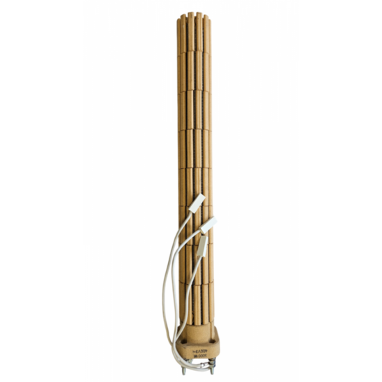 Keraminis kaitinimo elementas 3000 W 230–400 V (CE/VS/VM300L 30242/30243) 060173 Atlantic 